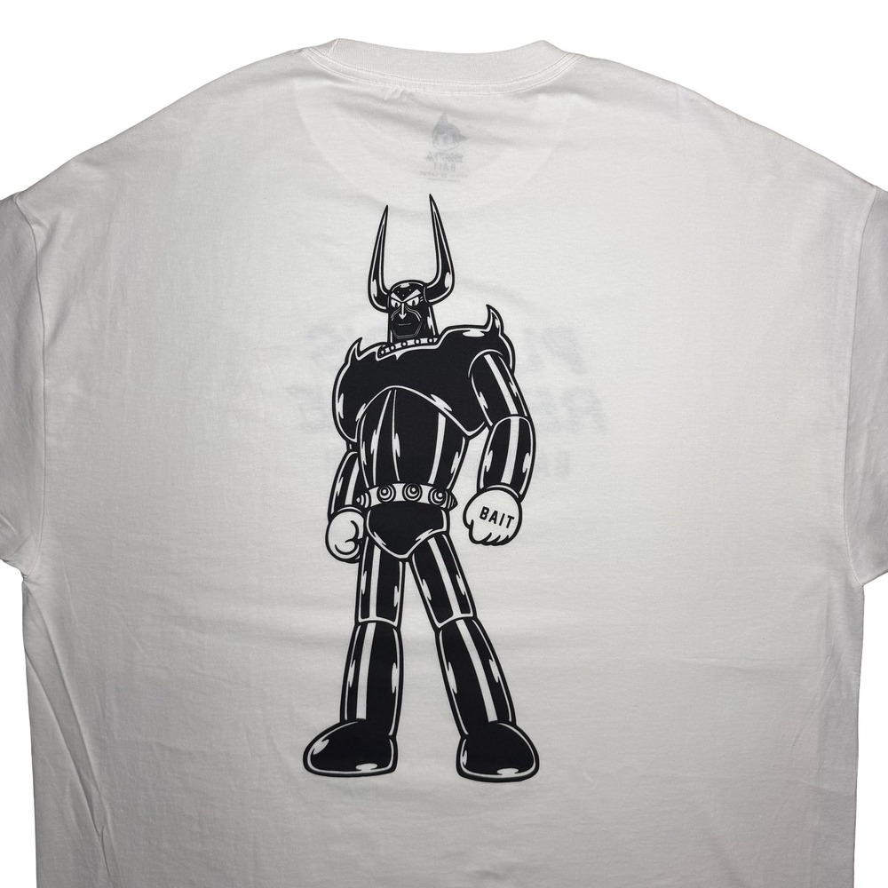 Astro Boy Pluto's Revenge - BAIT shirt